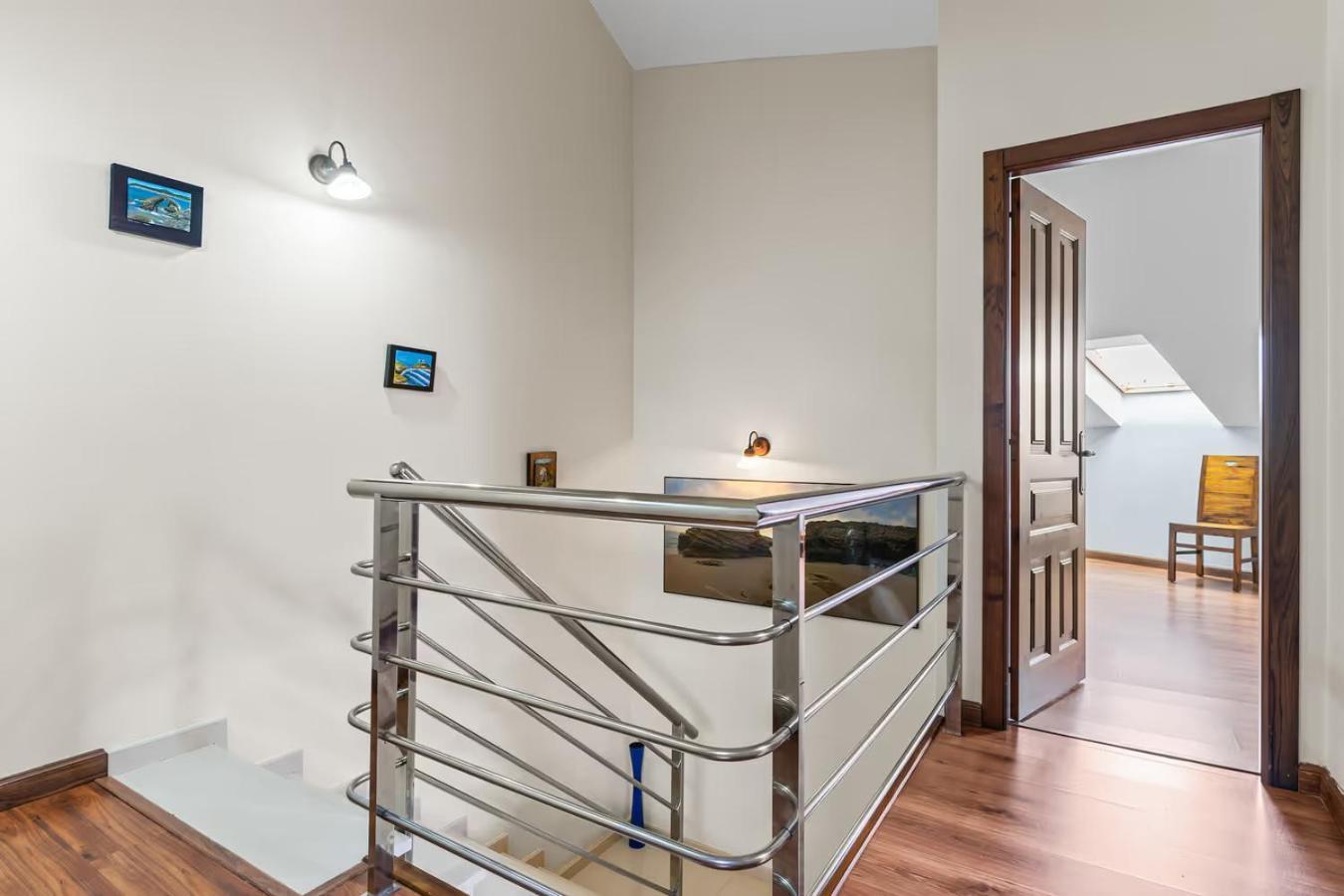 Apartamentos Turisticos As Cetareas Rinlo Quarto foto