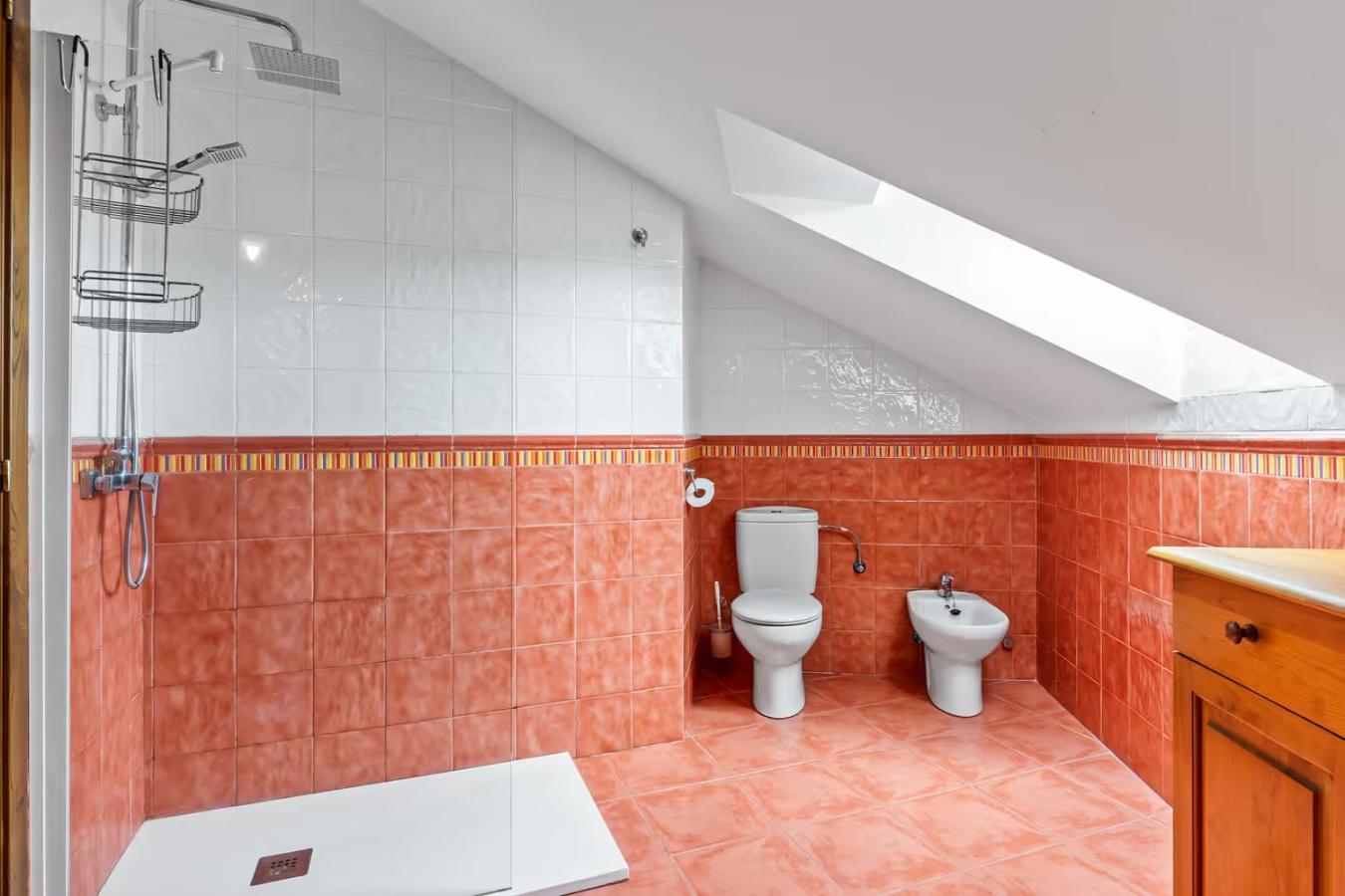 Apartamentos Turisticos As Cetareas Rinlo Quarto foto