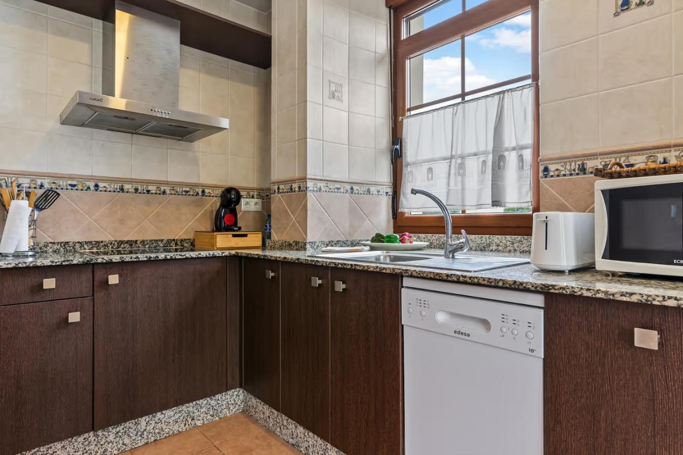Apartamentos Turisticos As Cetareas Rinlo Quarto foto